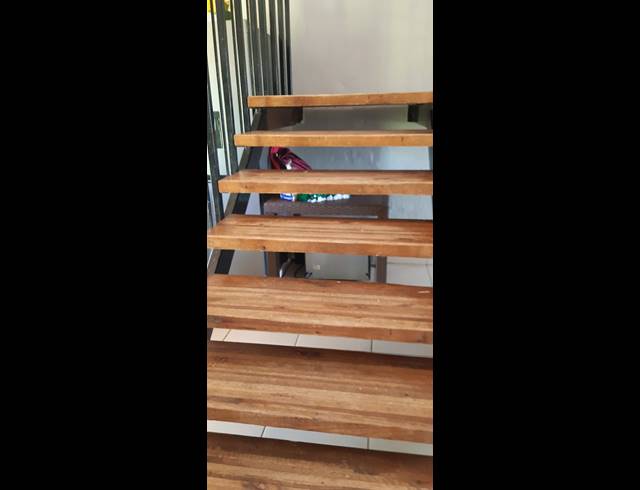 2 BEDROOM FLAT FOR SALE IN SURAYAVILLE